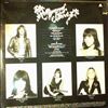 Hollywood Stars -- Same (2)