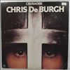 De Burgh Chris -- Crusader (1)