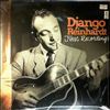 Reinhardt Django -- First Recordings (2)