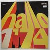 Various Artists -- Hallo 1/74 (2)