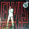 Presley Elvis -- TV Special (1)