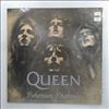 Queen -- Bohemian Rhapsody (3)