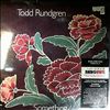 Rundgren Todd (Utopia) -- Something / Anything? (2)