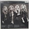 Silent Rage -- Don't Touch Me There (1)