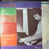 Siegel Dan -- Oasis (2)