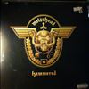 Motorhead -- Hammered (1)