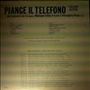 Various Artists -- Piange il telefono (1)