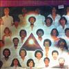 Earth, Wind & Fire -- Faces (1)