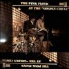 Pink Floyd -- At The "Golden Circle"  (Live In Stockholm 1967) (2)
