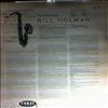 Holman Bill -- Fabulous Bill Holman (2)