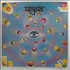 Rundgren Todd's Utopia -- Same (Rundgren Todd's Utopia) (1)