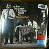Redd Freddie Quartet With McLean Jackie -- Connection (2)