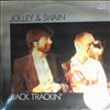 Jolley & Swain -- Back Trackin' (1)