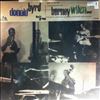 Byrd Donald + Wilen Barney -- Jazz In Camera (1)