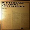 Burdon Eric & Animals -- In The Beginning (1)