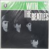 Beatles -- With The Beatles (3)