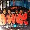 Four Tops -- Four Tops On Broadway (2)