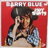 Blue Barry -- Hot Shots (2)