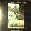 Foxx John (Ultravox Solo) -- Garden (1)