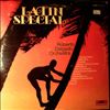 Delgado Roberto And His Orchestra -- Latin Special '72 (2)