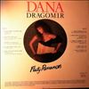 Dragomir Dana -- Fluty Romances (2)