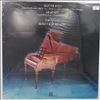 Bilson Malcolm (piano) -- Beethoven - Piano Sonatas Op. 27 No. 1, Op. 27 No. 2 (Moonlight), Mozart - Rondo K. 511, Rondo K. 485 (1)