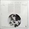 Monch Edgar -- Solo Guitar: Villa-Lobos, Brouwer, Giuliani, Bach J.S., Sor (1)