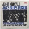 Mayall John -- Jazz Blues Fusion (3)