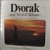 Sudwestdeutsche Philharmonie (dir. Swarowsky H.) -- Dvorak - Sinfonia N. 5 Op. 95 "Dal Nuovo Mondo" (2)