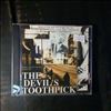 Various Artists -- Music From & Inspired By The Film "The Devil's Toothpick" (2)
