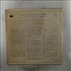 Blakey Art & The Jazz Messengers -- Art Of The Jazz Messengers (3)