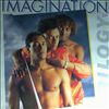 Imagination -- Trilogy (1)