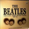 Beatles -- Lost Abbey Road Tapes 1962-64 (2)