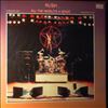 Rush -- All The World's A Stage (1)