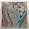 Derek & The Dominos (Clapton Eric) -- Layla And Other Assorted Love Songs (1)
