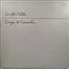 Scritti Politti -- Songs To Remember (1)