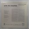 Beatles -- With the Beatles (1)