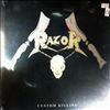 Razor -- Custom Killing (2)