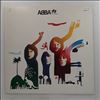 ABBA -- Album (2)