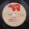 Cream -- Heavy Cream (3)