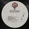 A-HA -- Hunting High And Low (2)
