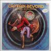 Captain Beyond -- Dawn Explosion (2)