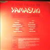 Yamasuki -- Le Monde Fabuleux Des Yamasuki (2)