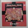 Black Sabbath -- Sabbath Bloody Sabbath (1)