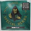 MF Doom (Metal Finger) -- Special Herbs Volume 9 & 0 (2)