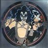 Kiss -- Gene Simmons (3)