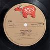 Clapton Eric -- Just One Night (1)