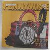 Pennywise -- About Time (2)