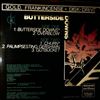 Gold, Frankincense + Disk- Drive -- Butterside Downs (1)