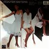 Pointer Sisters -- Black & White (1)